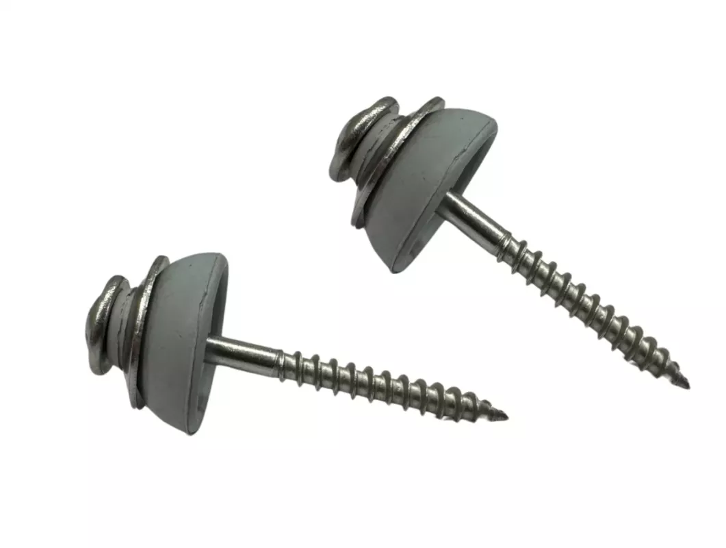 GUTTA Nerez vrut Guttagliss Glaze