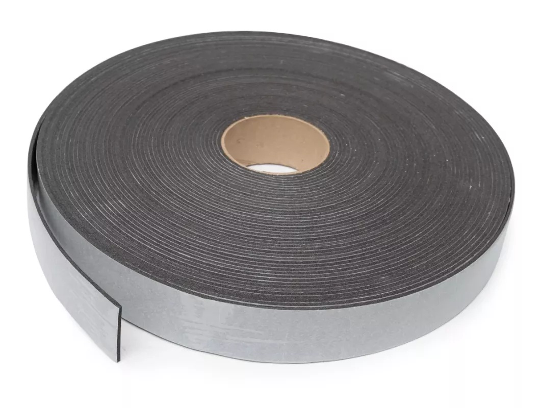 GUTTA Reflexní AL akustický těsnící pás Guttaband