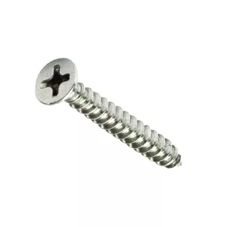 Nerezový vrut k WPC panelům