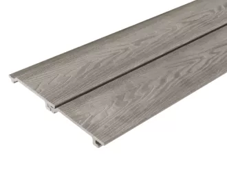 Obkladová WPC palubka COVERNIT