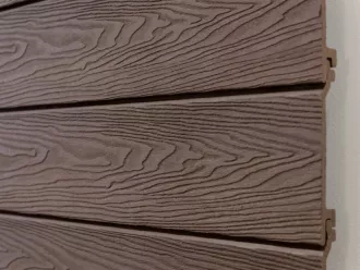 Obkladová WPC palubka | 156 x 21 x 2200 mm, 3D light grey, 156 x 21 x 2200 mm, 3D oak brown, 156 x 21 x 2200 mm, 3D original wood, 156 x 21 x 2200 mm, 3D teak