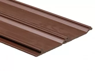 Obkladová WPC palubka COVERNIT