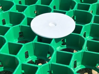 Parkovací bod Covergrid UNI COVERNIT