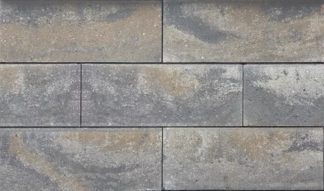 PRESBETON Zdící tvarovka VISTA BLOCK VB 50/20/AF - Margo