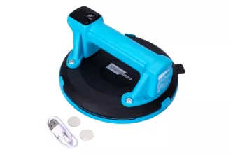 Přísavka akumulátorová WESTBERG 200mm Li+ion 3.6V/2.0Ah CE