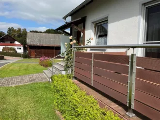 Terasové prkno WPC Technodeck duté 4 m COVERNIT