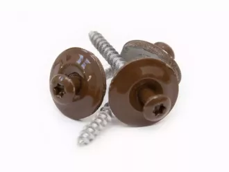 Trapézový polykarbonát 