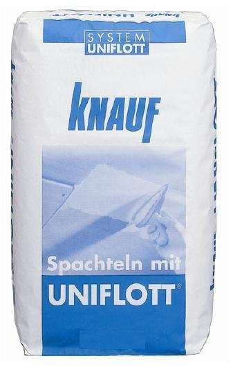 Tmel Uniflott 5 kg KNAUF