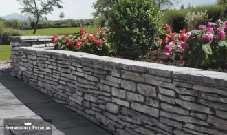 SEMMELROCK Bradstone Milldale dlaždice SEMMELROCK STEIN + DESIGN