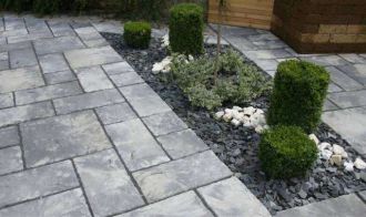 SEMMELROCK Bradstone Milldale dlaždice SEMMELROCK STEIN + DESIGN