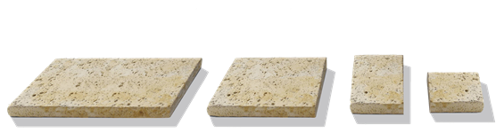 SEMMELROCK Bradstone Travero dlaždice SEMMELROCK STEIN + DESIGN